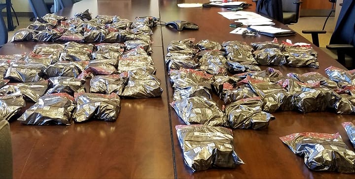 Man charged with theft after $300,000 taken from business