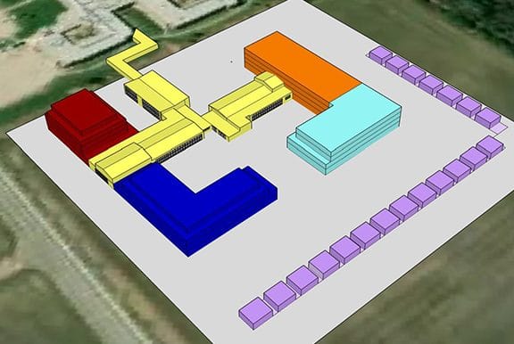 County council briefs: Continuum of Care proposal on agenda for October