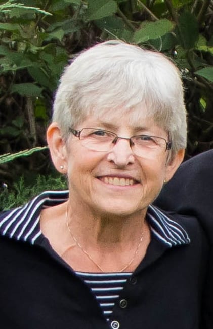 ELLEN, Maureen Elizabeth (nee Rogers)