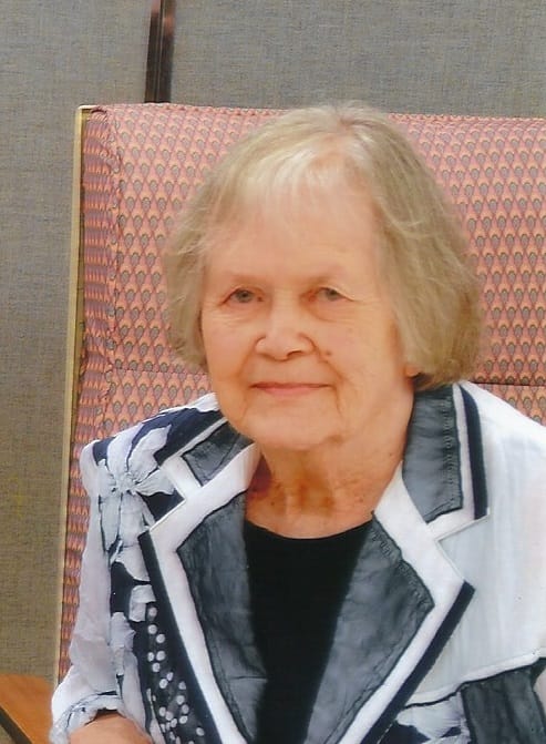 BURKE, Inez Marie (Lehman)