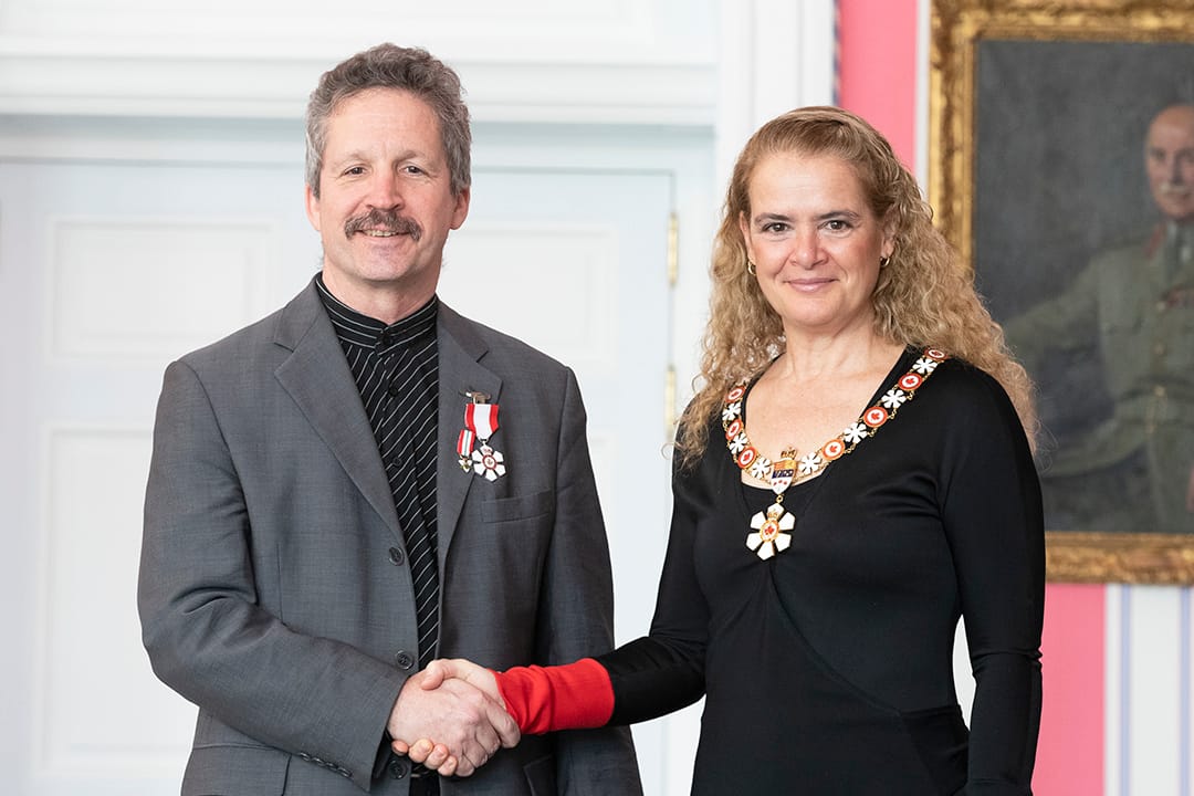 Order of Canada