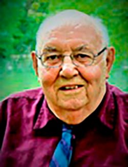 SCARROW, Earl Clarence