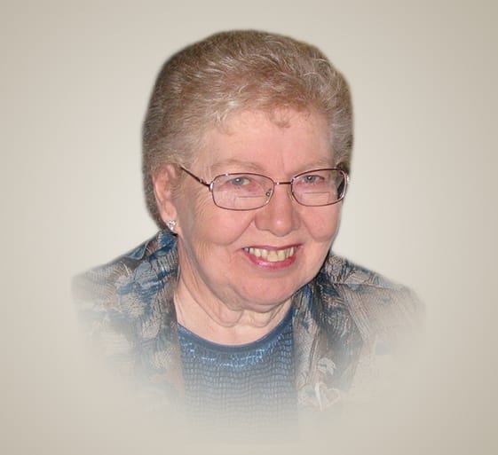 STRACHAN, Donna Jean