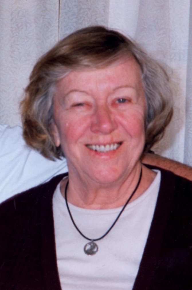 TAIT, Rosemary Barbara nee Johnstone