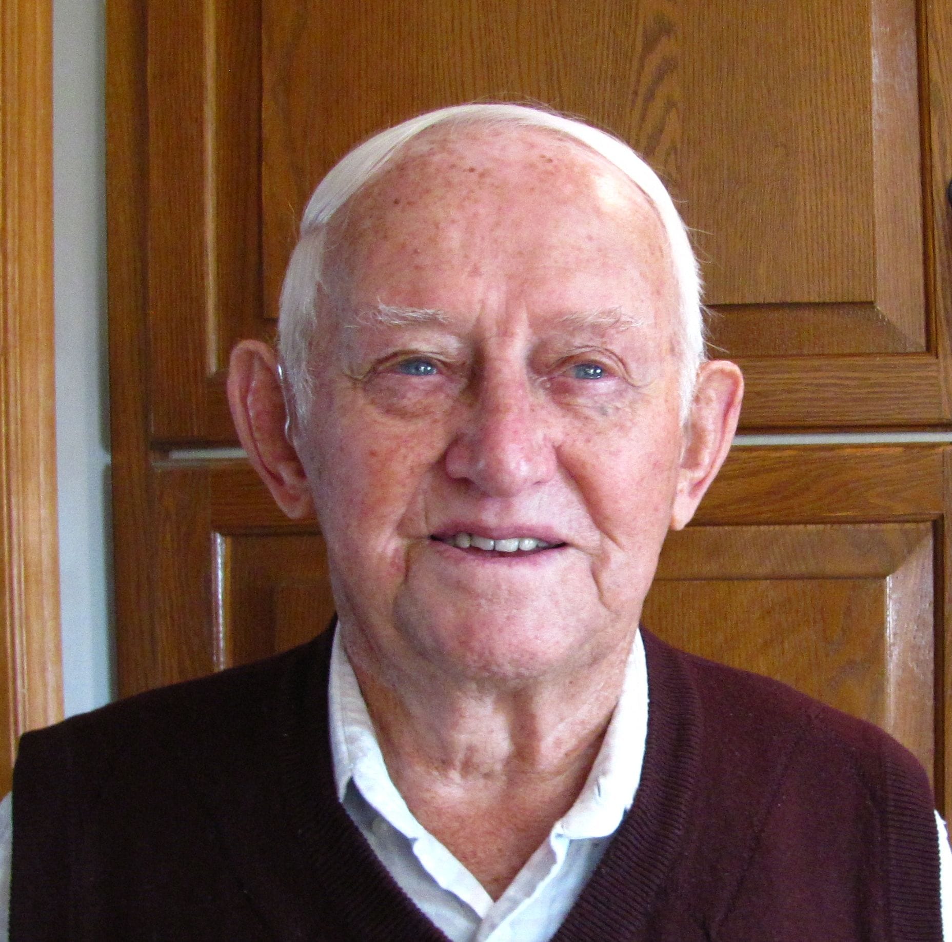 ROELOFSEN, Ted (Teunis)