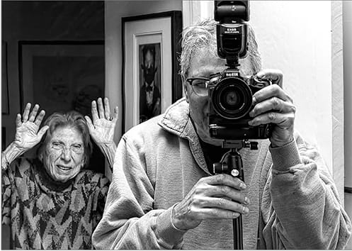 Exhibit at museum explores challenges of dementia and aging