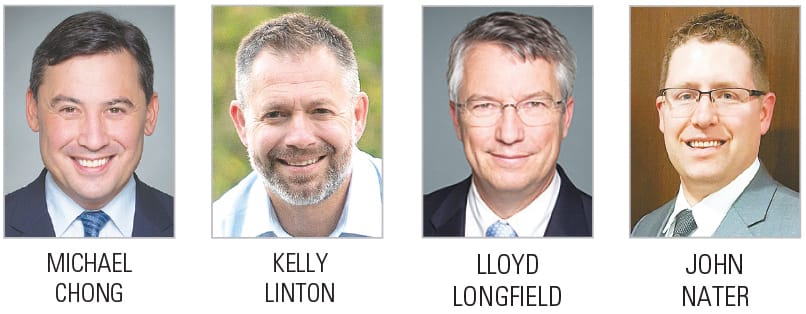 Federal government tables 2019 budget, doubles gas tax funding