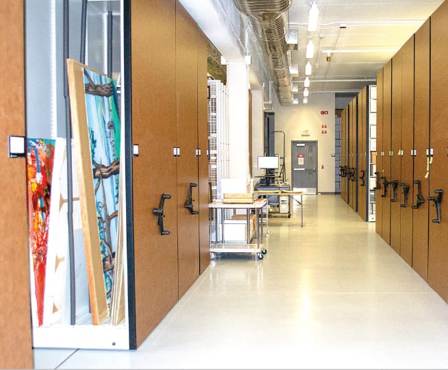 Facility opens doors for Archives Awareness Week