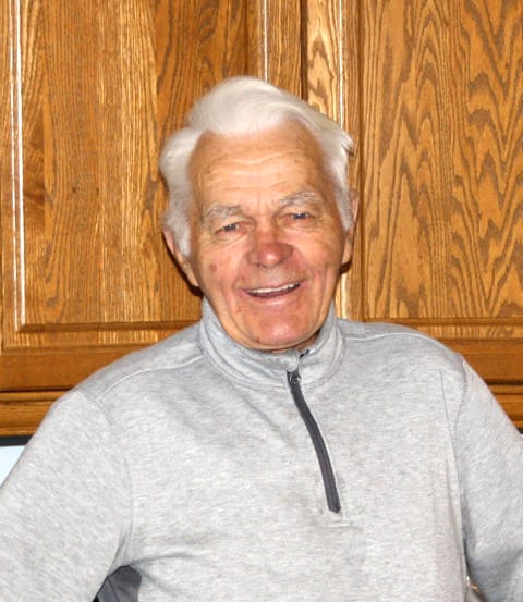 BAKKER, Anthony “Tony”