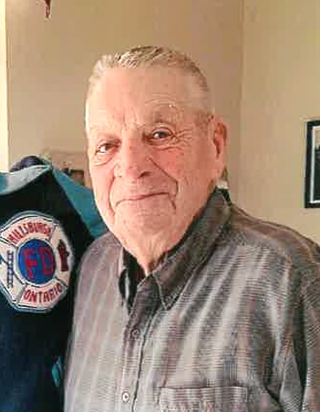 COX, Frederick Norman