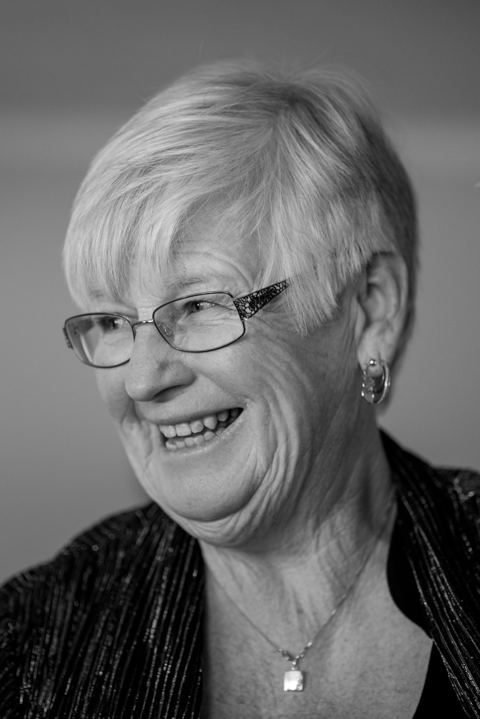 DUNLOP, Mary Elizabeth (nee Grant)