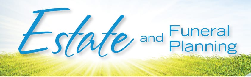 Pre-Planning Checklist for making one’s final arrangements takes care of the details