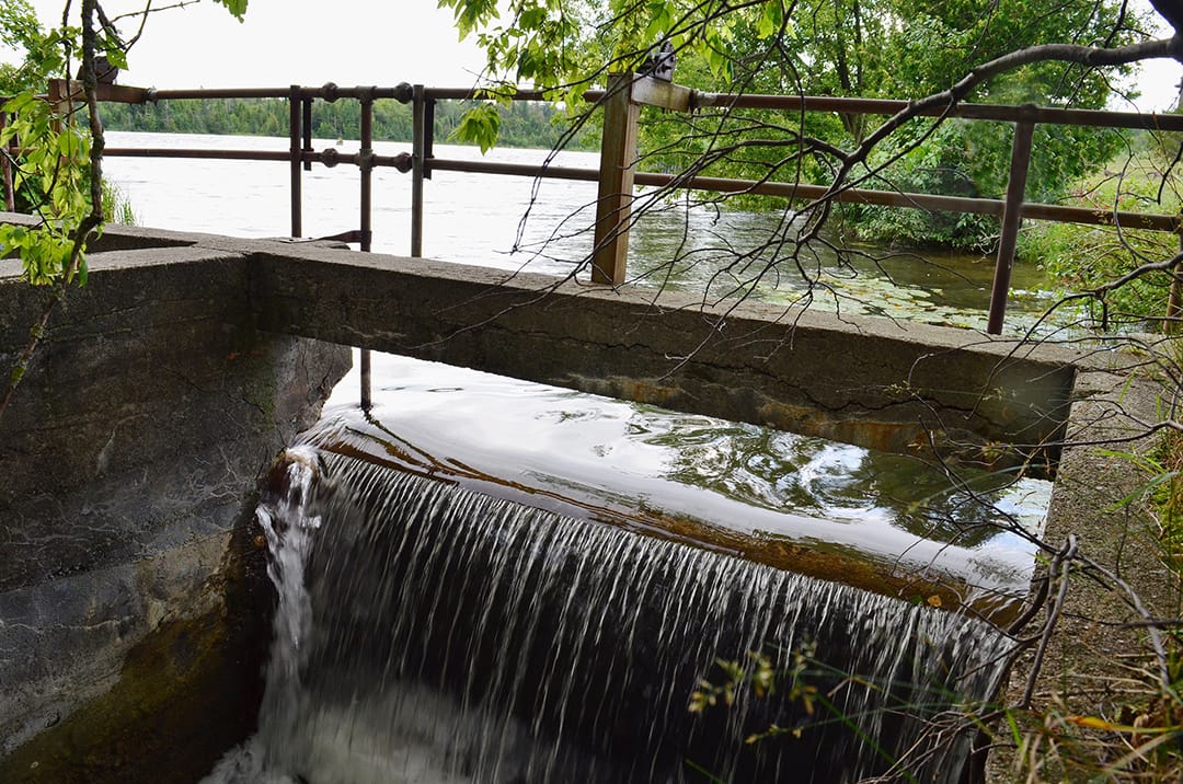 Town concerned about Station St. bridge delays