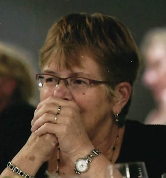 MANSFIELD, Jean Ann (nee Leighton)