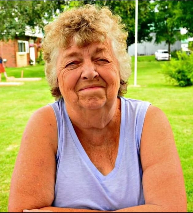 NEWMAN, Leona Dianne