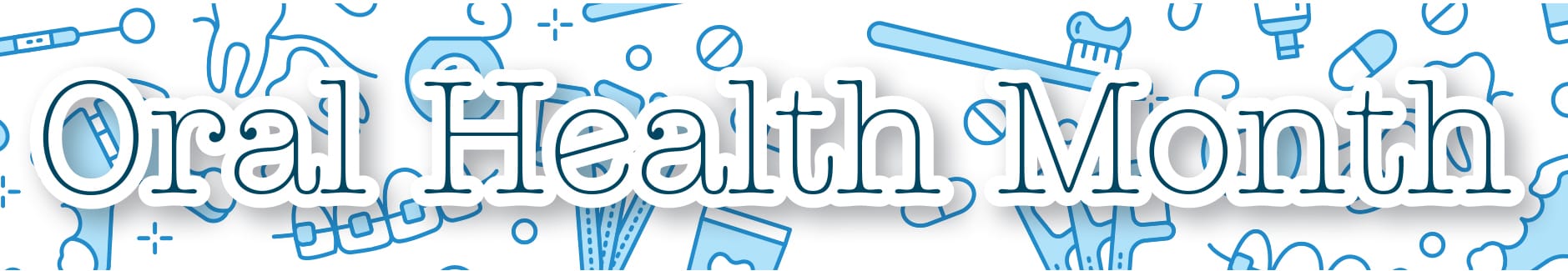 Prevention considered better than a cure for your oral health