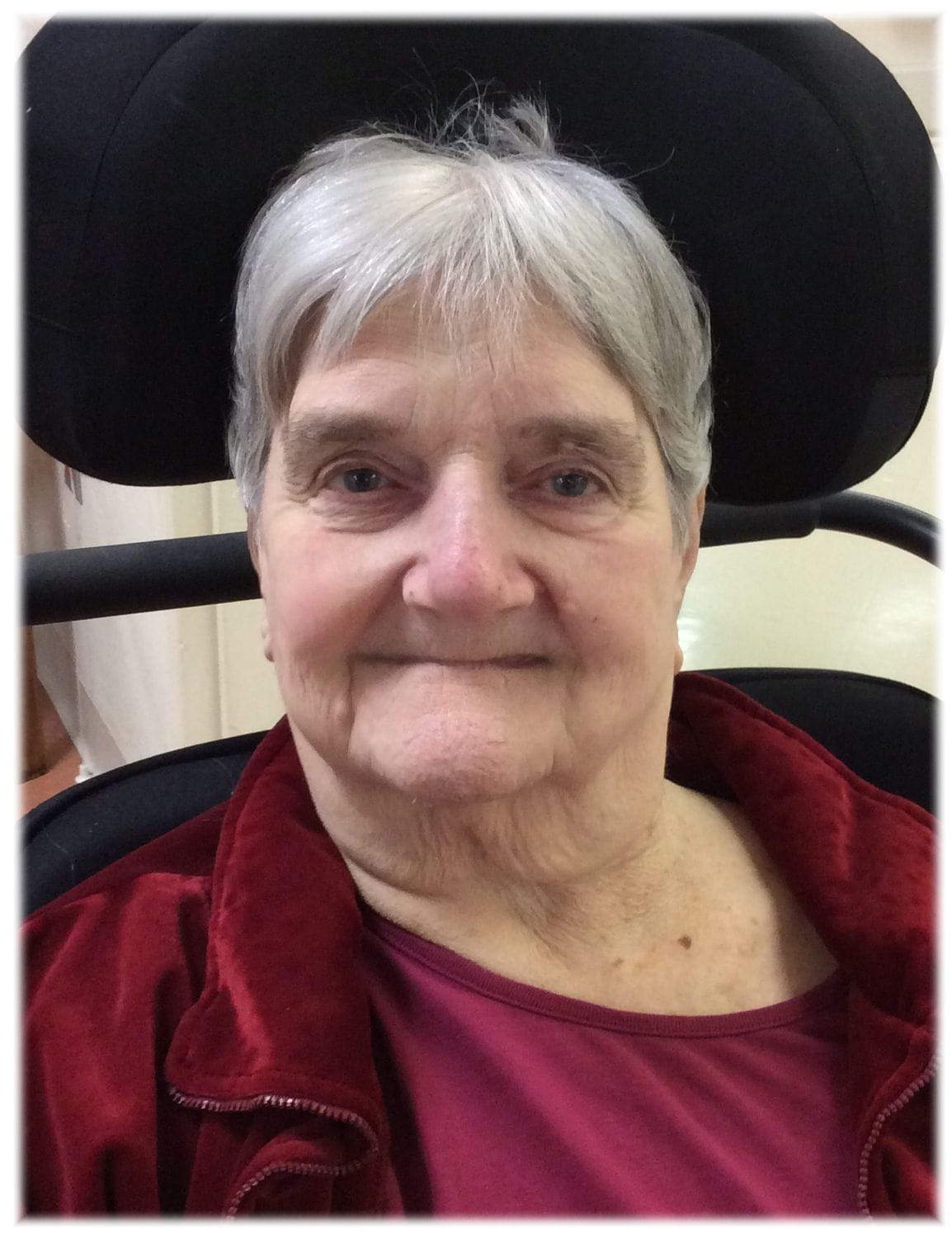 POLO, Dorothy Margaret (nee Pinder)