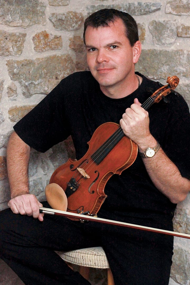 Scott Woods heads to Rockwood