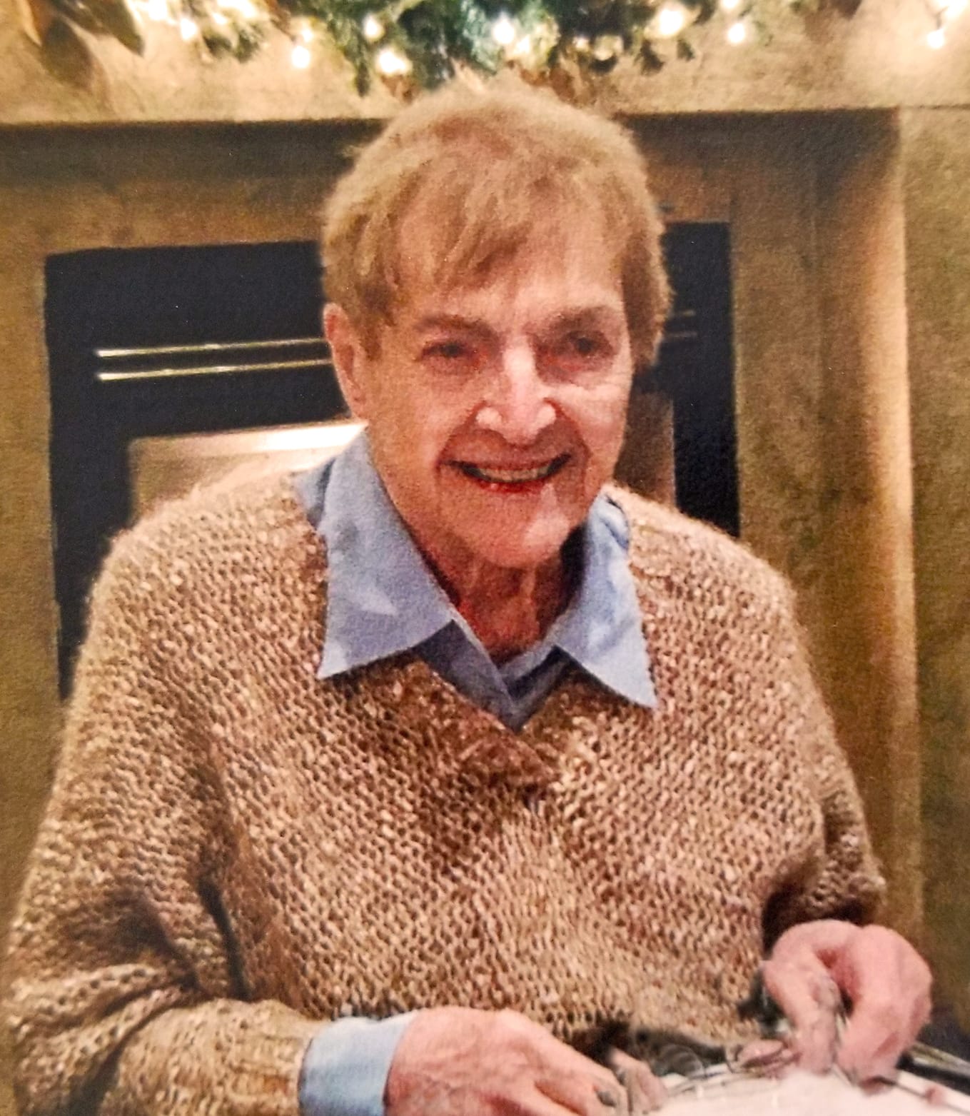 CUNNINGHAM, Shirley Isobel