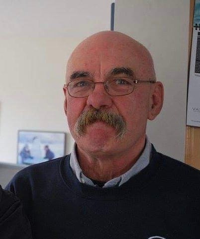 STAHLBAUM, Keith Laverne