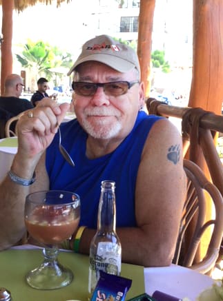 WADDEN, Thomas Edward