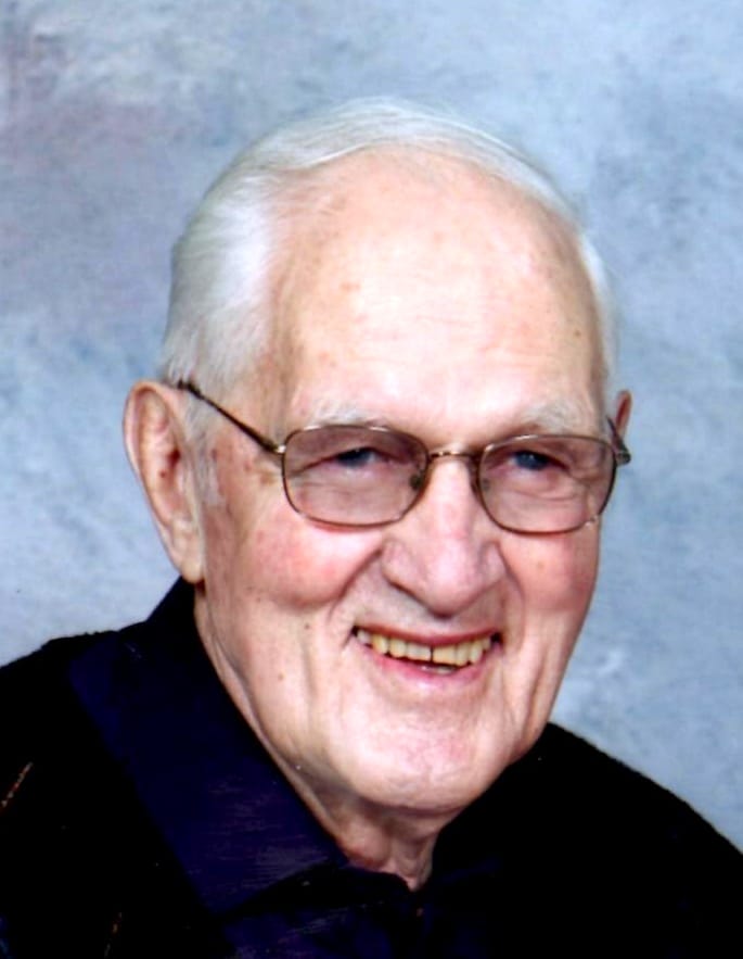 WALKER, Charles Richard