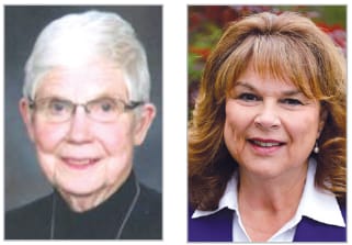 Scholarship, award recognizing women in politics created in honour of first female county councillor