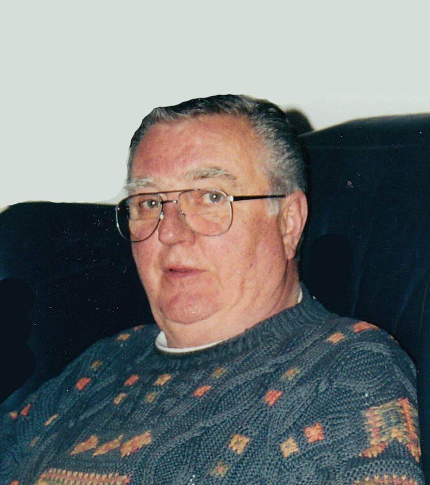 WELCH, Albert Edward “Ted”