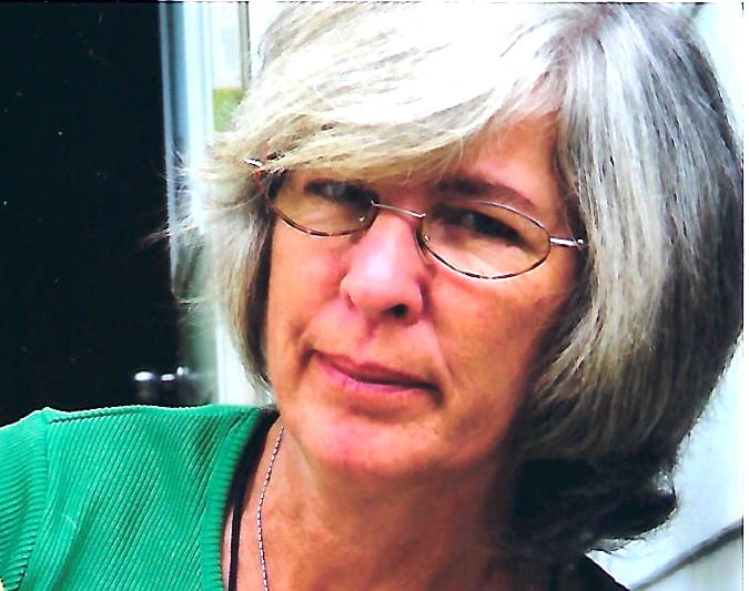 FERGUS, Cheryl Lynn (Chester)