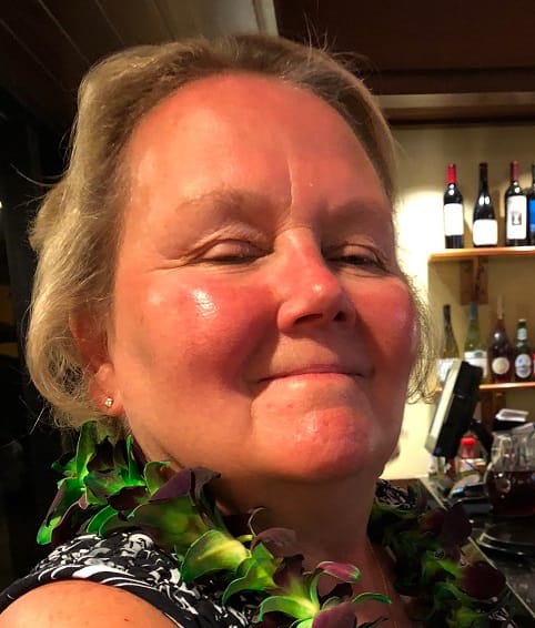 CRAIG, Catherine Helen (nee Lawrance)