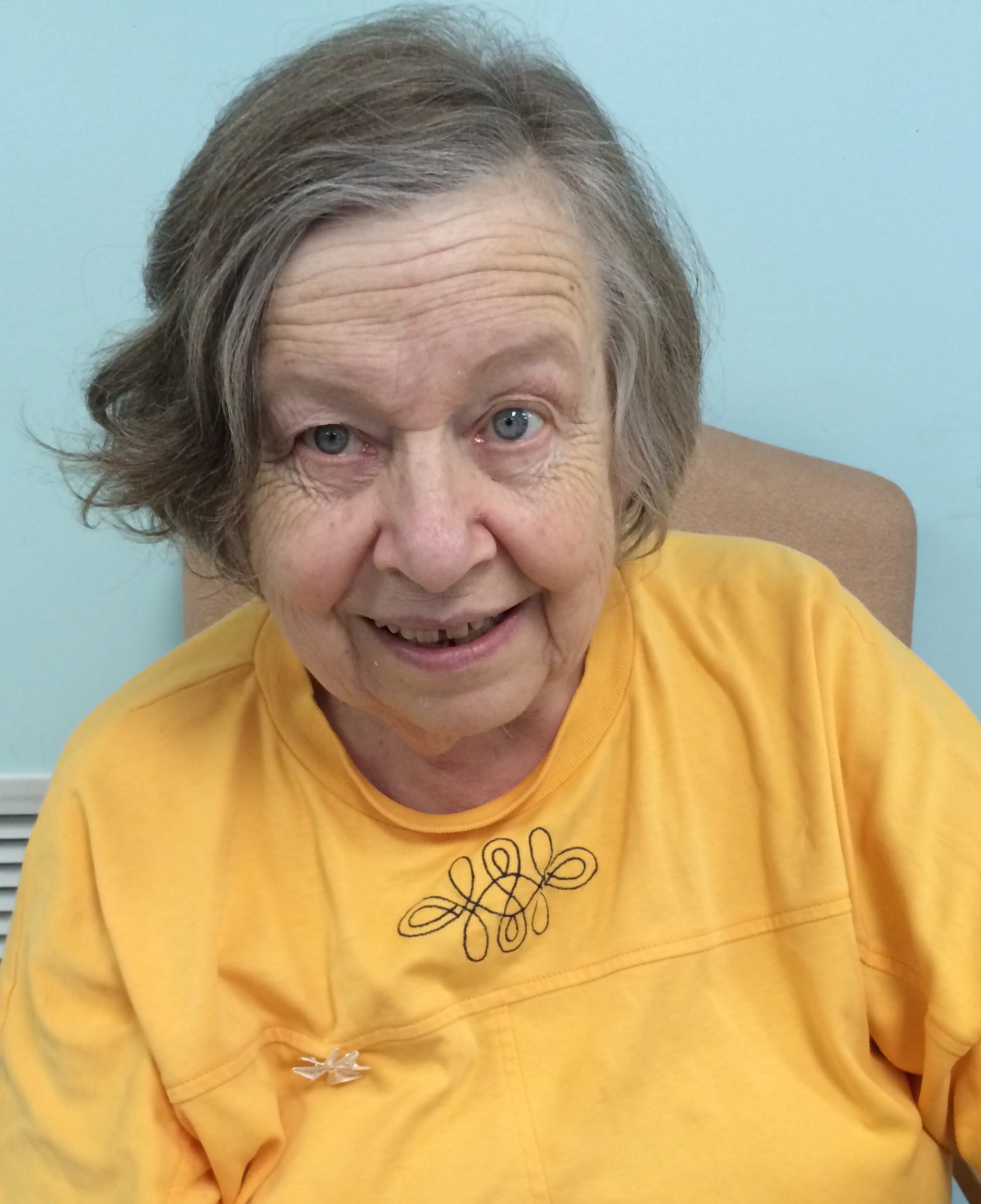 DROST, Bertha (nee Bos)