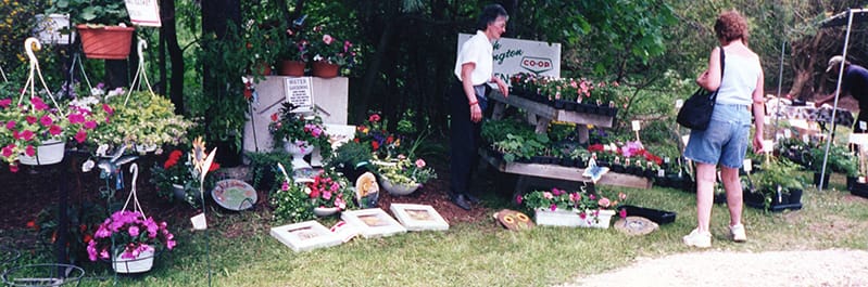 Harriston horticultural society to host 18th Garden Festival