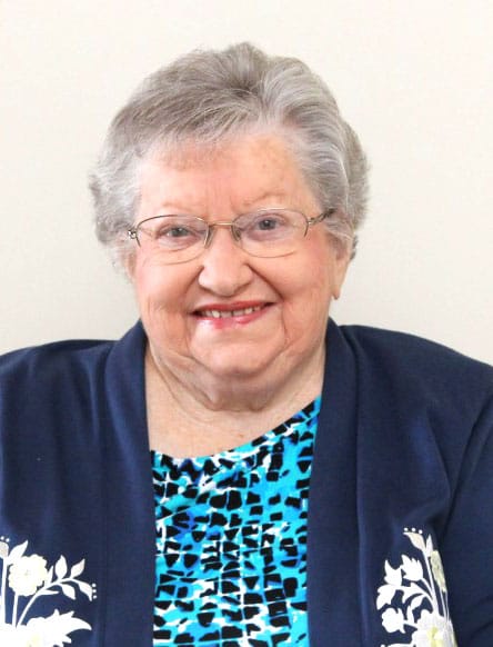 FLETCHER, Margaret Jean (McMillan)