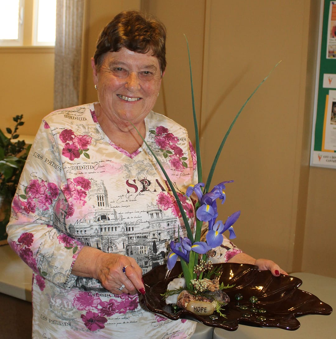 OHA District 7 members gather for AGM