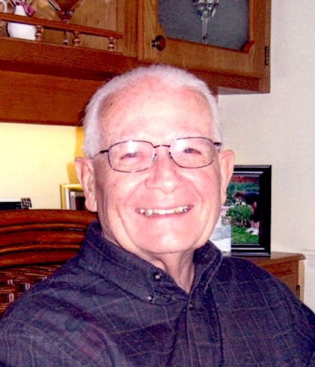 BUCHAR, Michael John “Mike”