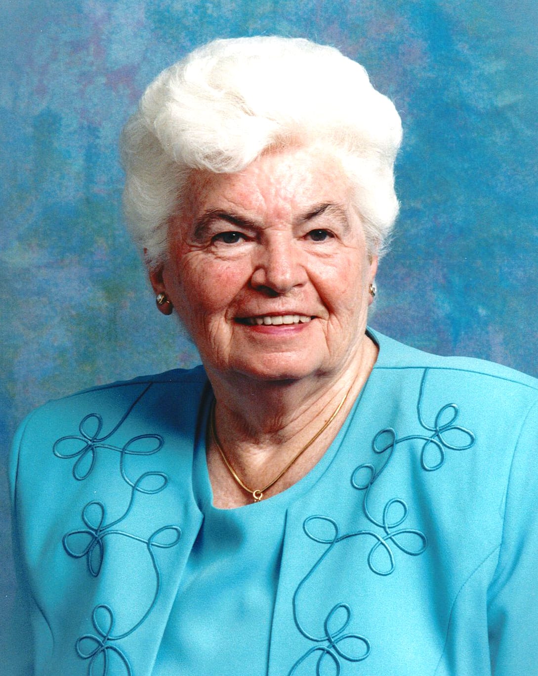 MILLSON, Bernice (nee Oakes)