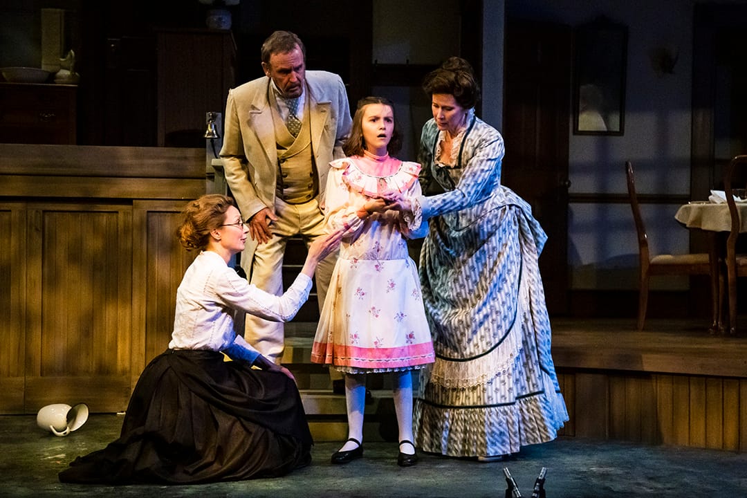 Drayton Entertainment brings The Miracle Worker to a new generation