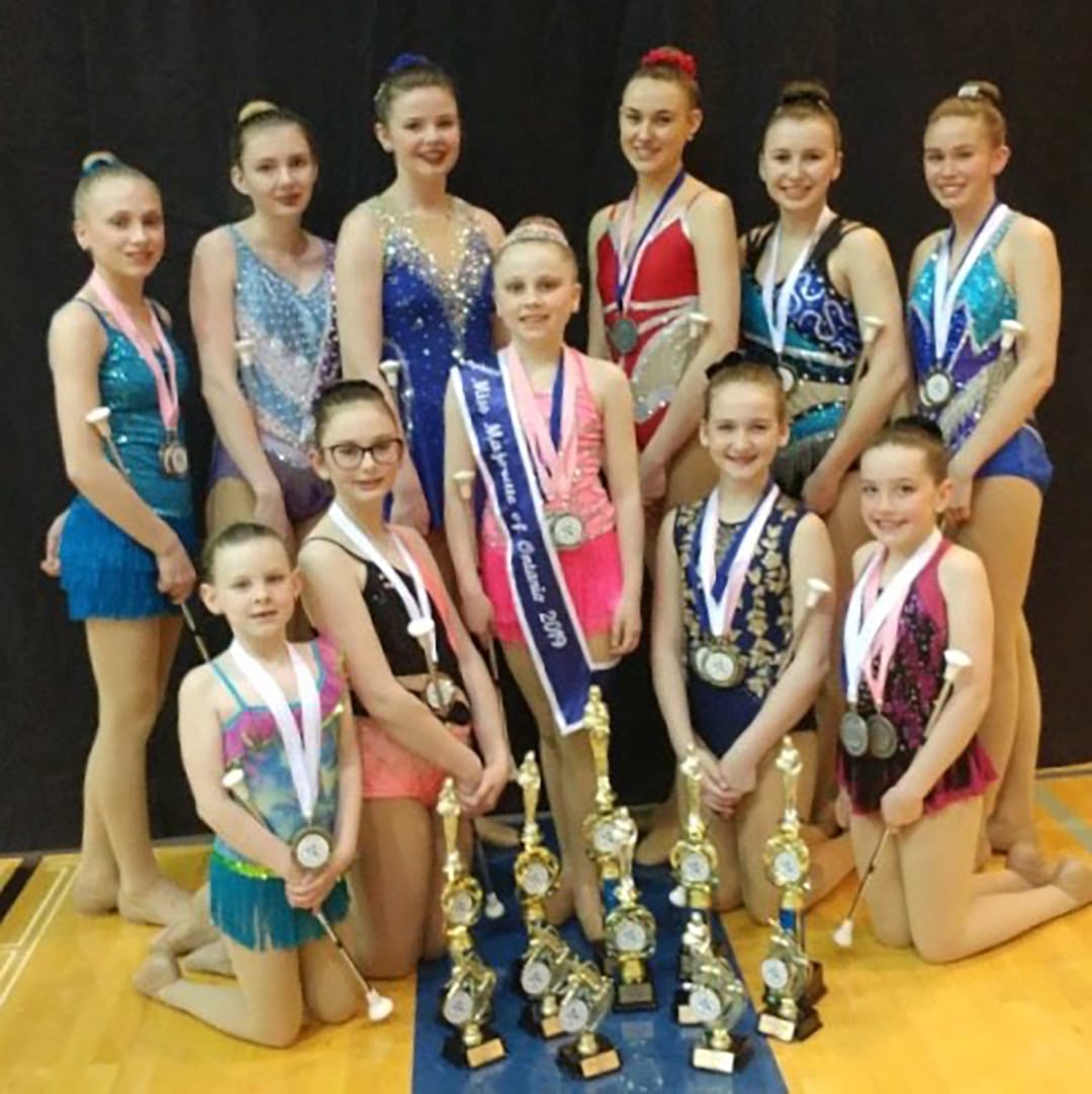 Provincial champions