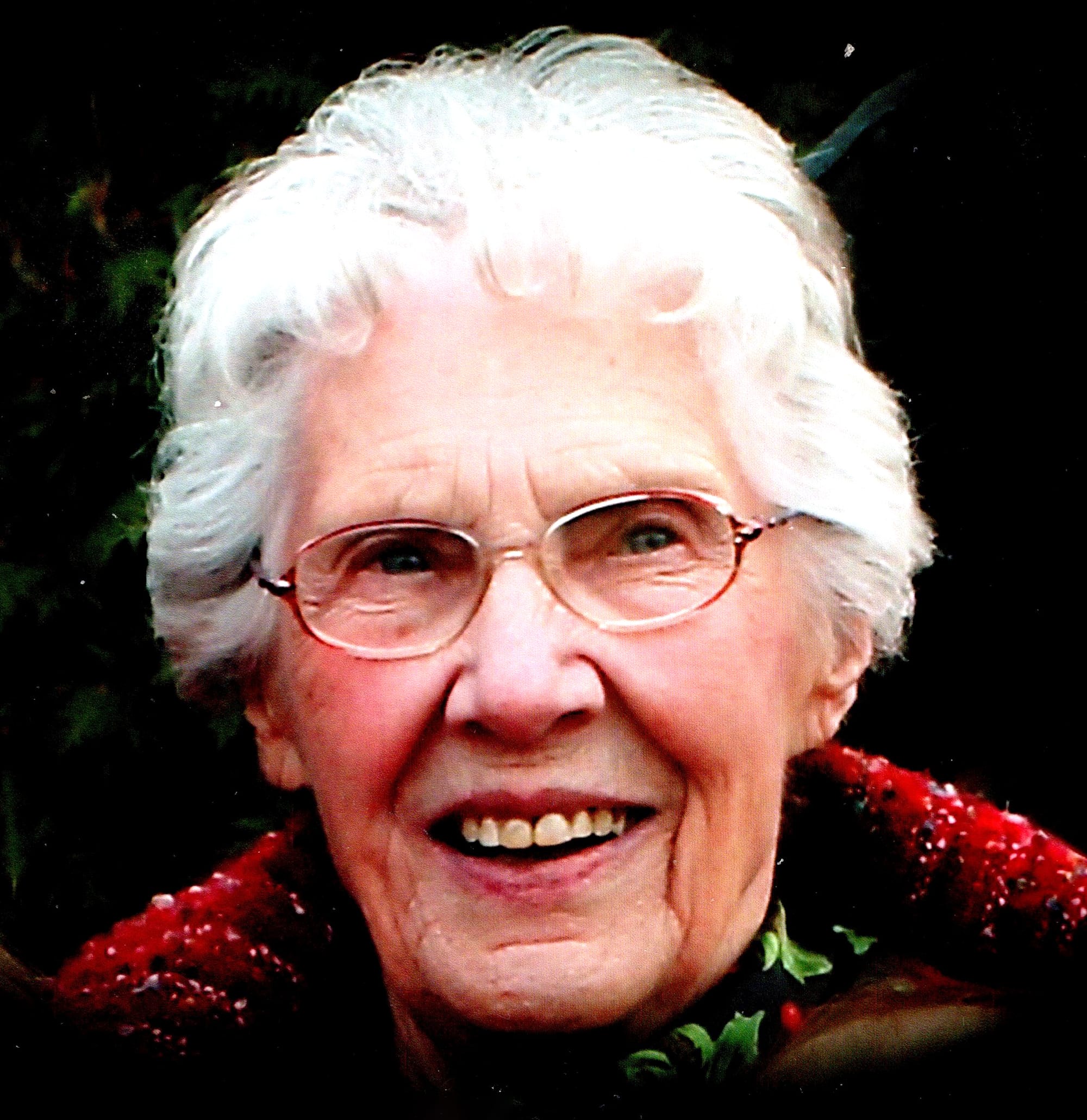 RIETVELD, Peggy, nee, Grietje van Hierden