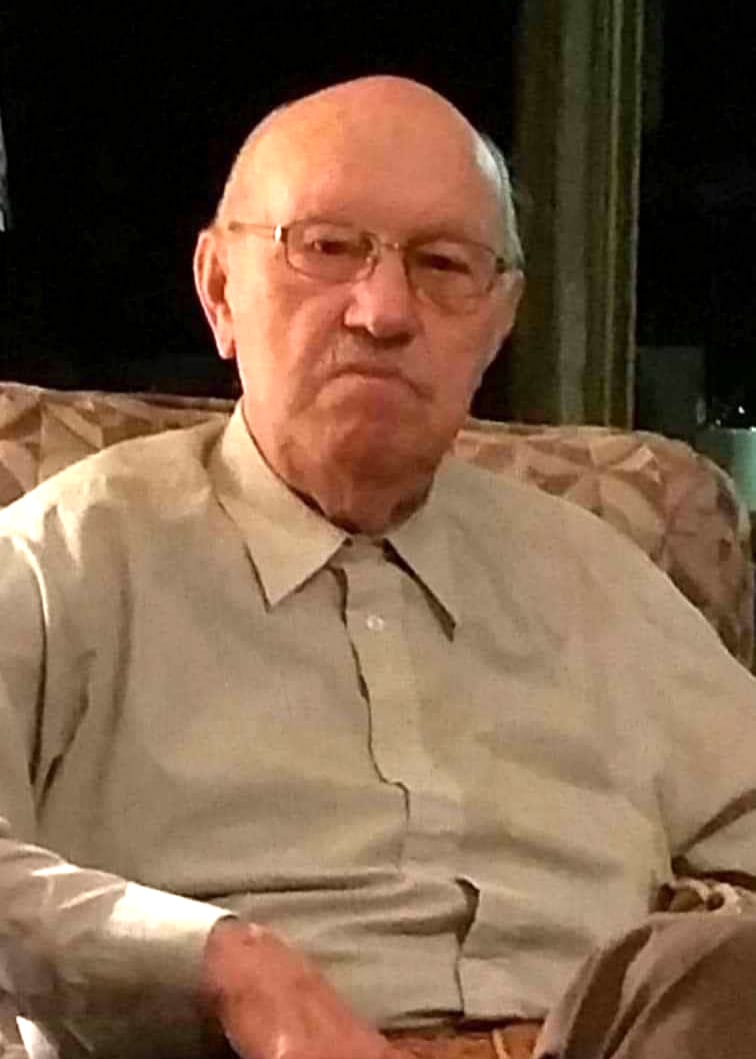 ZOER, Henry “Hank”