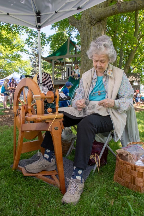 Taste Real Guelph Wellington Local Food Fest a success