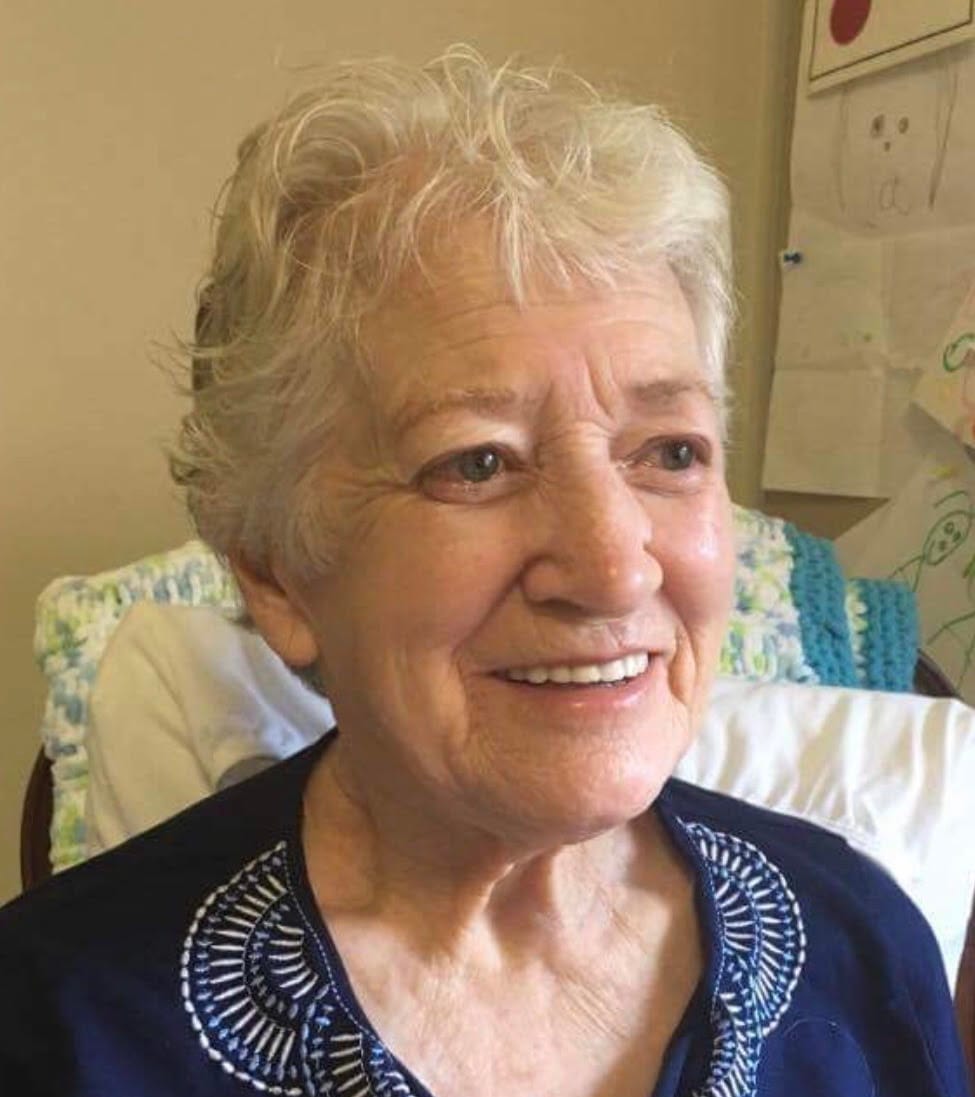 BEAUDET, Cécile Marie-Marguerite (nee Carrier)