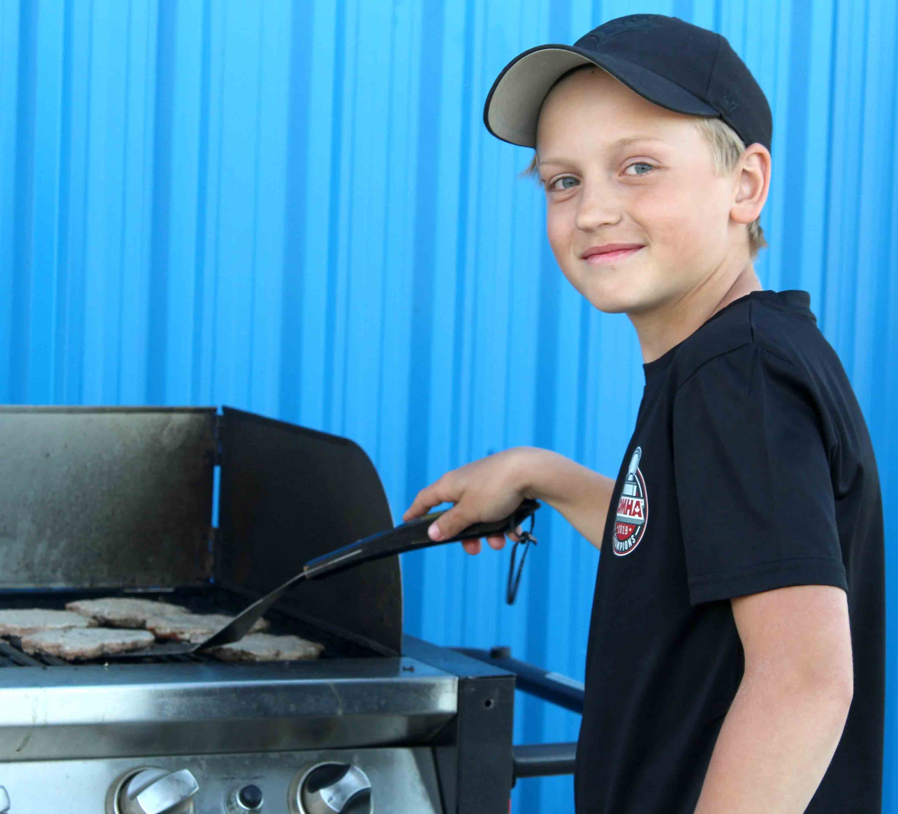 Clifford Street Party features variety of entertainment