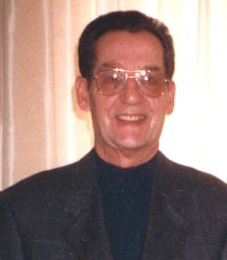 CASTALDI, Dan