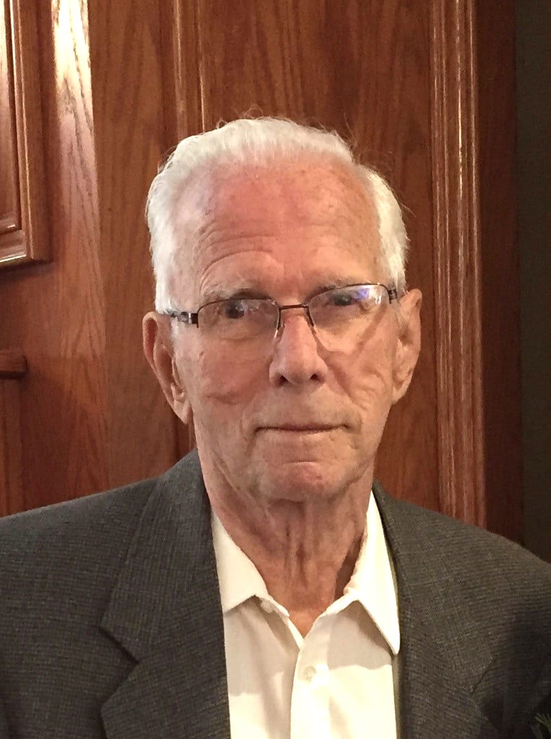 CLARK, Wilfred (Buster) Burns