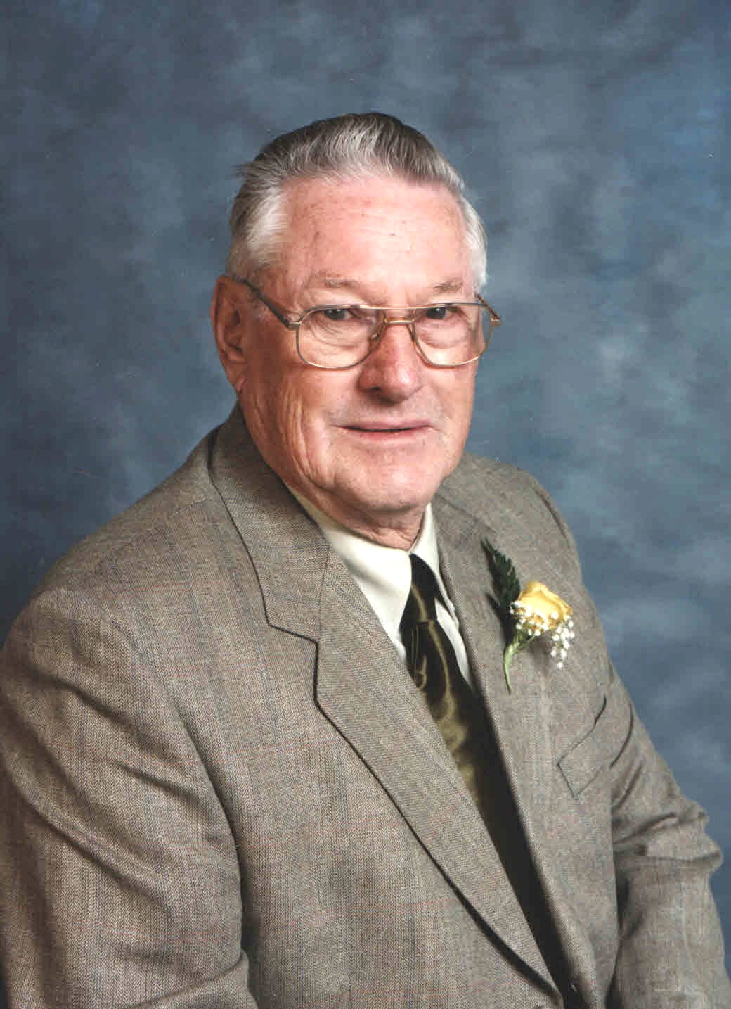 BARBOUR, David Frank