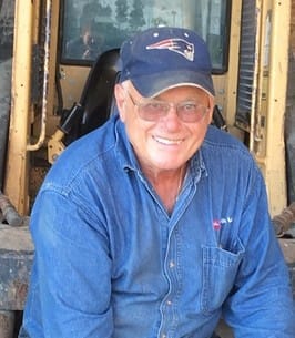 CAREY, Donald Gordon