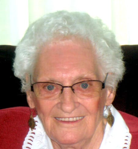 HATTLE, Aileen (Tosh, Buchan)