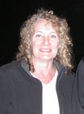 HILLIER, Sabrina Ann (nee Corner)