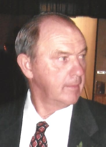 MOURNAHAN, James Hugh “Jim”